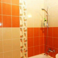 1-комнатная квартира, этаж 3/5, 52 м&sup2;
