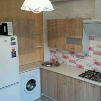 1-комнатная квартира, этаж 3/6, 40 м&sup2;