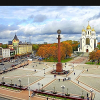 1-комнатная квартира, этаж 4/6, 45 м&sup2;