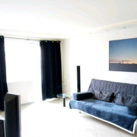 1-комнатная квартира, этаж 3/5, 44 м&sup2;