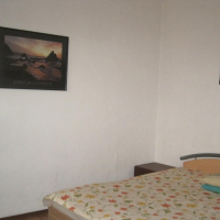 1-комнатная квартира, этаж 1/4, 39 м&sup2;