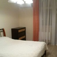 1-комнатная квартира, этаж 16/16, 43 м&sup2;