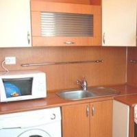 1-комнатная квартира, этаж 3/5, 34 м&sup2;