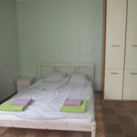 1-комнатная квартира, этаж 1/5, 32 м&sup2;