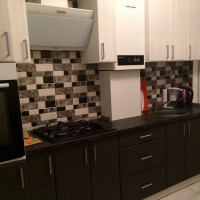 1-комнатная квартира, этаж 2/5, 38 м&sup2;
