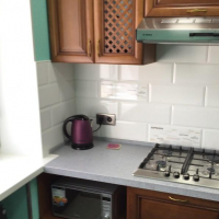 Волгоград — 1-комн. квартира, 34 м² – Металлургов пр-кт, 21 (34 м²) — Фото 8