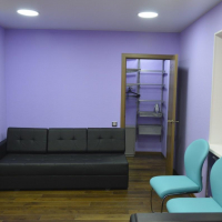 Волгоград — 1-комн. квартира, 34 м² – Металлургов пр-кт, 21 (34 м²) — Фото 13