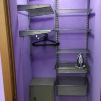 Волгоград — 1-комн. квартира, 34 м² – Металлургов пр-кт, 21 (34 м²) — Фото 12