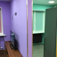 Волгоград — 1-комн. квартира, 34 м² – Металлургов пр-кт, 21 (34 м²) — Фото 9
