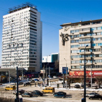 Волгоград — 2-комн. квартира, 55 м² – Проспект Ленина, 2 (55 м²) — Фото 5