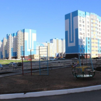 Оренбург — 1-комн. квартира, 48 м² – Гаранькина, 27 (48 м²) — Фото 9
