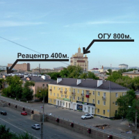 Оренбург — 1-комн. квартира, 34 м² – Терешковой, 25 (34 м²) — Фото 3