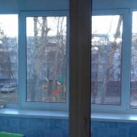 Оренбург — 1-комн. квартира, 32 м² – Юных Ленинцев, 7 (32 м²) — Фото 9