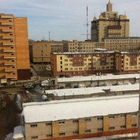 Оренбург — 1-комн. квартира, 42 м² – Терешковой (42 м²) — Фото 6