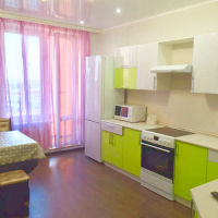 Уфа — 2-комн. квартира, 72 м&sup2; – Комсомольская, 15 (72 м²) — Фото 10