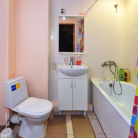 Уфа — 2-комн. квартира, 50 м&sup2; – Российская, 25 (50 м²) — Фото 3