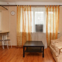 1-комнатная квартира, этаж 2/5, 32 м²