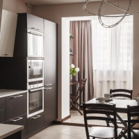 Уфа — 2-комн. квартира, 64 м&sup2; – Краснодонская, 5 (64 м²) — Фото 7