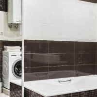 Уфа — 2-комн. квартира, 64 м&sup2; – Краснодонская, 5 (64 м²) — Фото 4