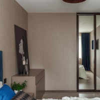 Уфа — 2-комн. квартира, 64 м&sup2; – Краснодонская, 5 (64 м²) — Фото 10