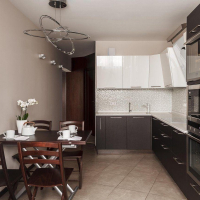 Уфа — 2-комн. квартира, 64 м&sup2; – Краснодонская, 5 (64 м²) — Фото 6