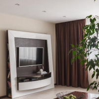 Уфа — 2-комн. квартира, 64 м&sup2; – Краснодонская, 5 (64 м²) — Фото 8