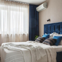 2-комнатная квартира, этаж 6/14, 64 м&sup2;