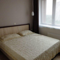 1-комнатная квартира, этаж 2/5, 36 м&sup2;