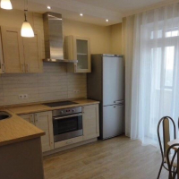 Уфа — 1-комн. квартира, 36 м&sup2; – Комунистическая, 54 (36 м²) — Фото 2