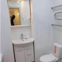 Уфа — 1-комн. квартира, 36 м&sup2; – Комунистическая, 54 (36 м²) — Фото 3