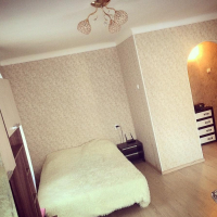 1-комнатная квартира, этаж 2/5, 36 м&sup2;
