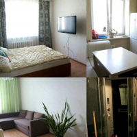 2-комнатная квартира, этаж 10/10, 60 м&sup2;