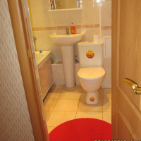 Уфа — 1-комн. квартира, 40 м&sup2; – Юрия Гагарина   12/4   Аквапарк   Сипайлова (40 м²) — Фото 3