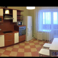 Уфа — 1-комн. квартира, 50 м&sup2; – Батырская, 14 (50 м²) — Фото 3