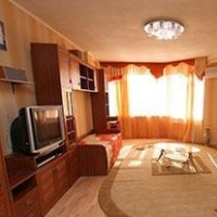 1-комнатная квартира, этаж 4/5, 34 м&sup2;