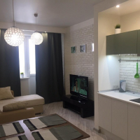Уфа — 2-комн. квартира, 55 м&sup2; – Ленина, 156 (55 м²) — Фото 6