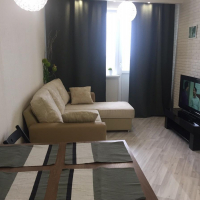 Уфа — 2-комн. квартира, 55 м&sup2; – Ленина, 156 (55 м²) — Фото 5