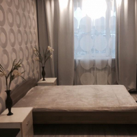 Уфа — 2-комн. квартира, 55 м&sup2; – Ленина, 156 (55 м²) — Фото 3