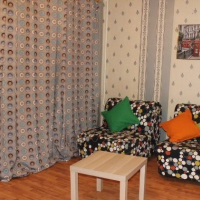 2-комнатная квартира, этаж 8/9, 45 м&sup2;