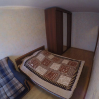 Уфа — 1-комн. квартира, 55 м&sup2; – Кадомцевых, 8 (55 м²) — Фото 6