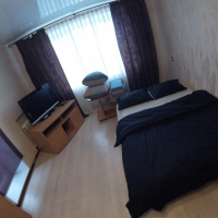 Уфа — 2-комн. квартира, 56 м&sup2; – Зорге 10 (ост.) Огруга Галле (56 м²) — Фото 19
