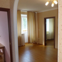 Уфа — 2-комн. квартира, 56 м&sup2; – Зорге 10 (ост.) Огруга Галле (56 м²) — Фото 8