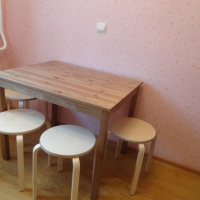 Уфа — 2-комн. квартира, 56 м&sup2; – Зорге 10 (ост.) Огруга Галле (56 м²) — Фото 3