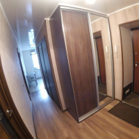 Уфа — 2-комн. квартира, 56 м&sup2; – Зорге 10 (ост.) Огруга Галле (56 м²) — Фото 15