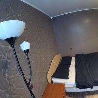 2-комнатная квартира, этаж 7/12, 56 м&sup2;