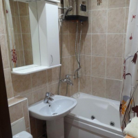 Уфа — 2-комн. квартира, 56 м&sup2; – Зорге 10 (ост.) Огруга Галле (56 м²) — Фото 10