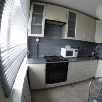 Уфа — 2-комн. квартира, 56 м&sup2; – Зорге 10 (ост.) Огруга Галле (56 м²) — Фото 17