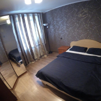 Уфа — 2-комн. квартира, 56 м&sup2; – Зорге 10 (ост.) Огруга Галле (56 м²) — Фото 20