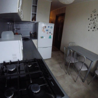 Уфа — 2-комн. квартира, 56 м&sup2; – Зорге 10 (ост.) Огруга Галле (56 м²) — Фото 16