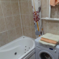 Уфа — 2-комн. квартира, 56 м&sup2; – Зорге 10 (ост.) Огруга Галле (56 м²) — Фото 9